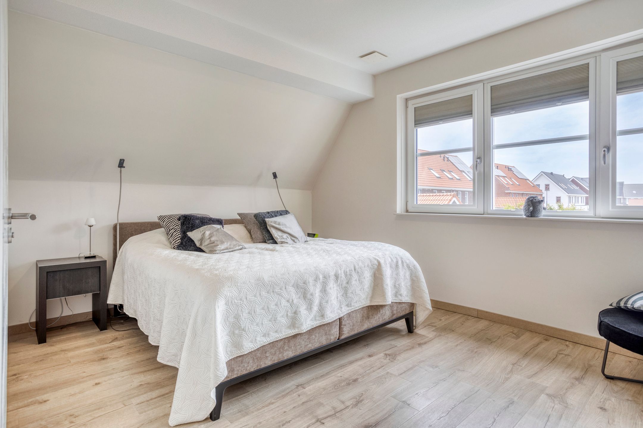 Photo 21 of Albert Aylerstraat 4