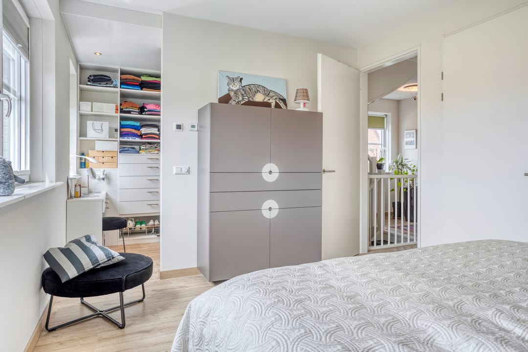 Photo 22 of Albert Aylerstraat 4