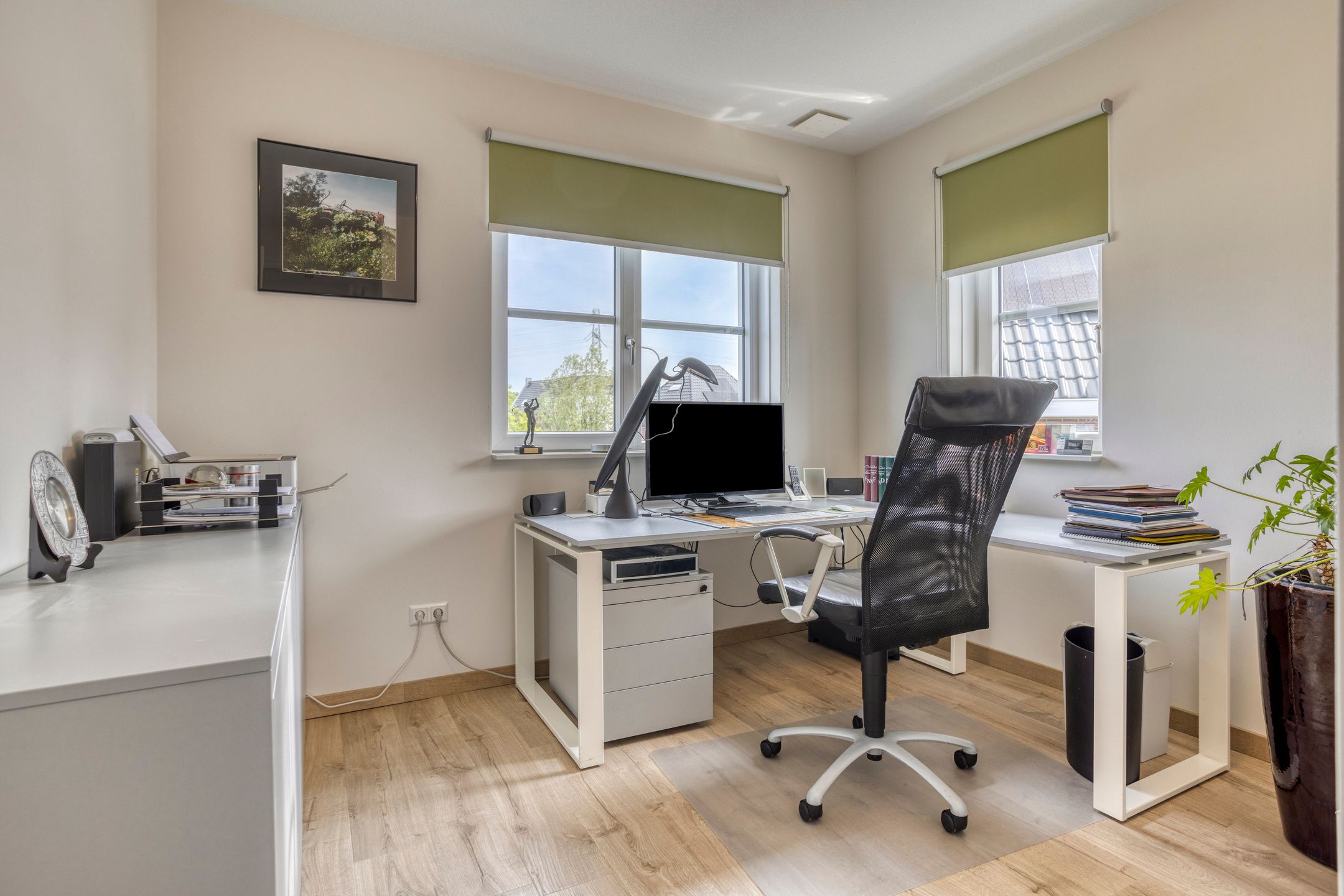 Photo 27 of Albert Aylerstraat 4