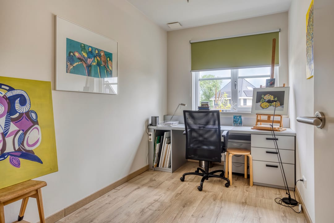 Photo 28 of Albert Aylerstraat 4