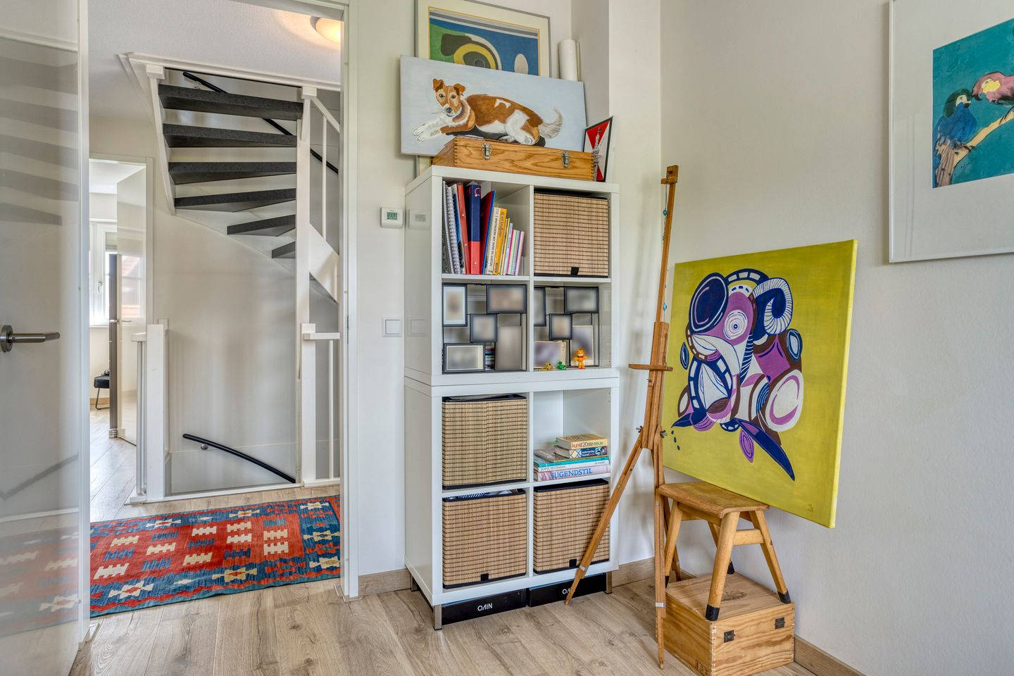 Photo 29 of Albert Aylerstraat 4