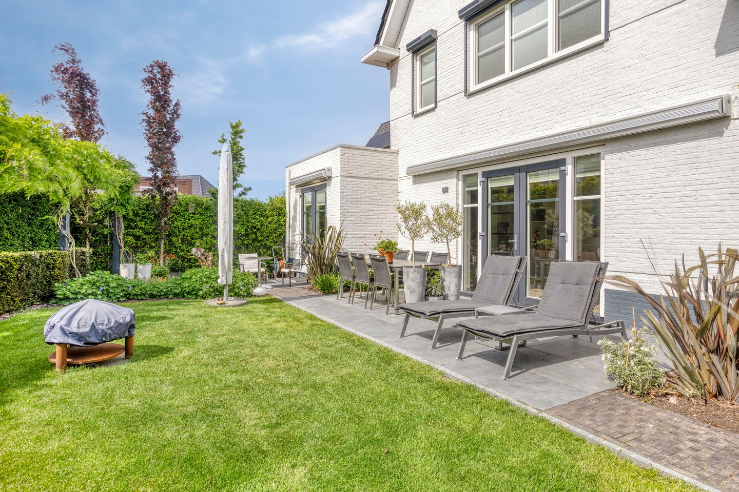 Photo 34 of Albert Aylerstraat 4