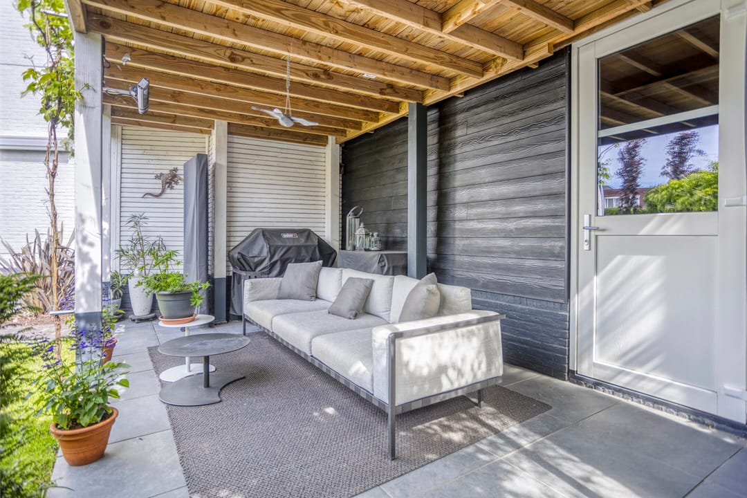 Photo 37 of Albert Aylerstraat 4