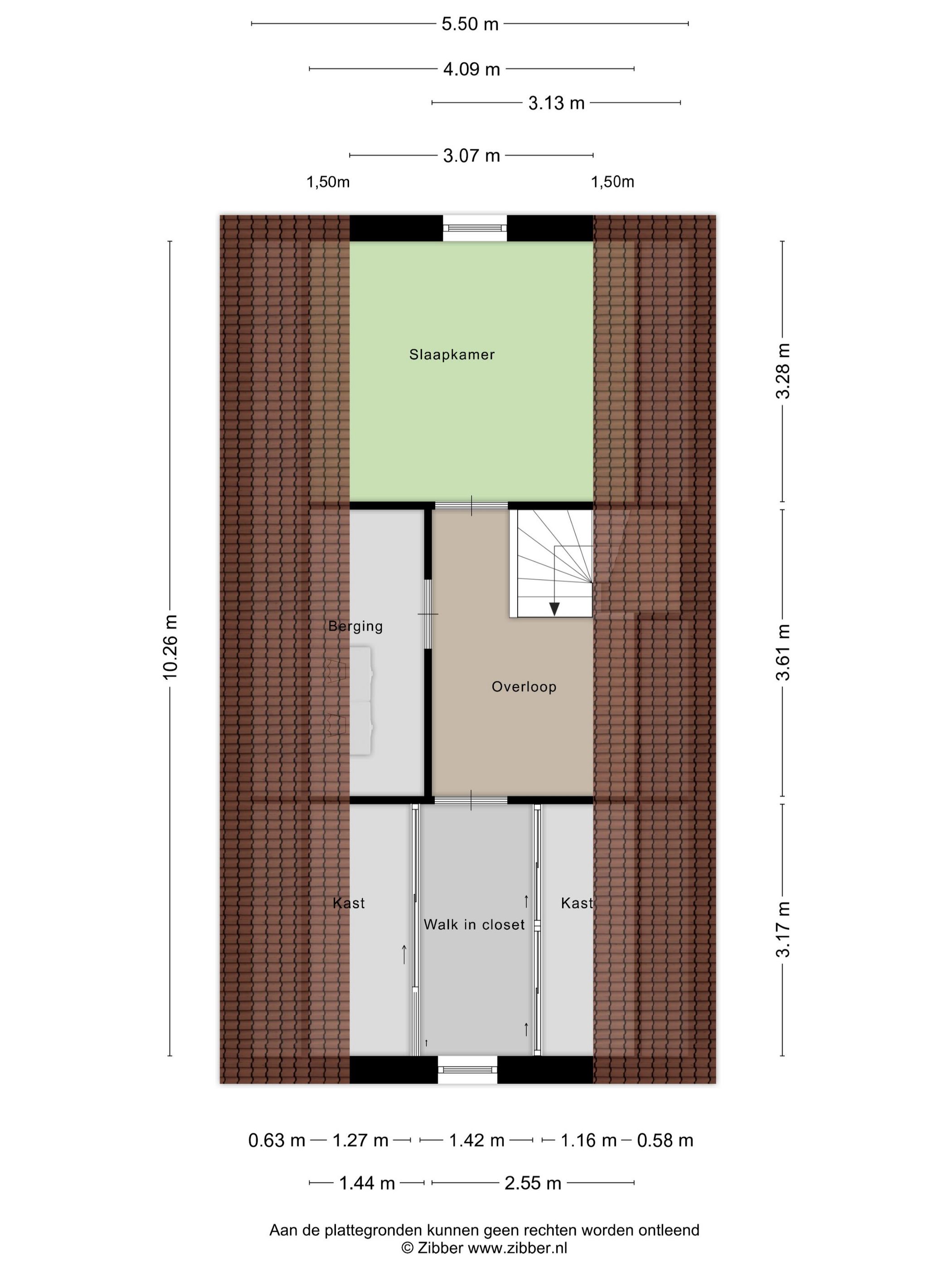 Photo 45 of Albert Aylerstraat 4