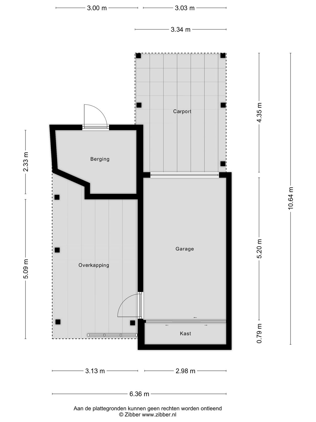 Photo 46 of Albert Aylerstraat 4