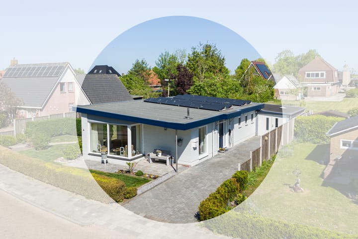 Foto 1 van Foswerterstrjitte 12