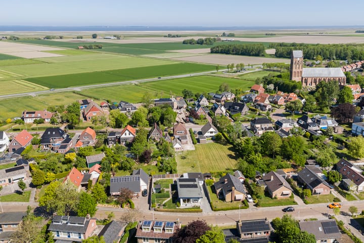 Foto 4 van Foswerterstrjitte 12