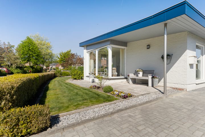 Foto 6 van Foswerterstrjitte 12