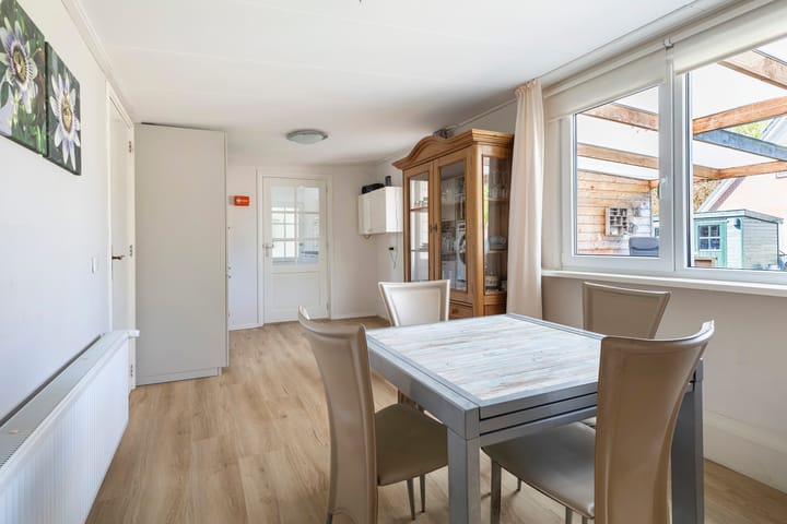 Foto 10 van Foswerterstrjitte 12