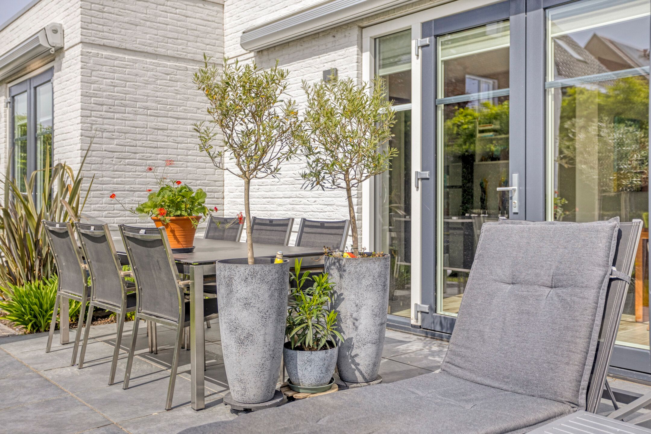 Photo 36 of Albert Aylerstraat 4