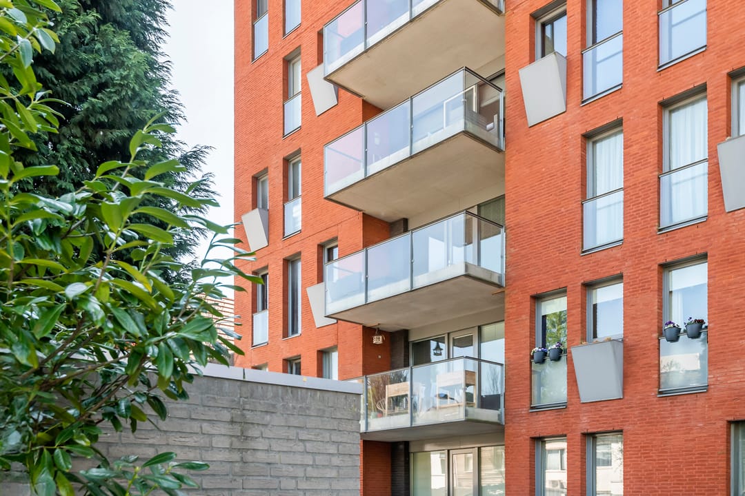 Photo 2 of Van Hoevestraat 49