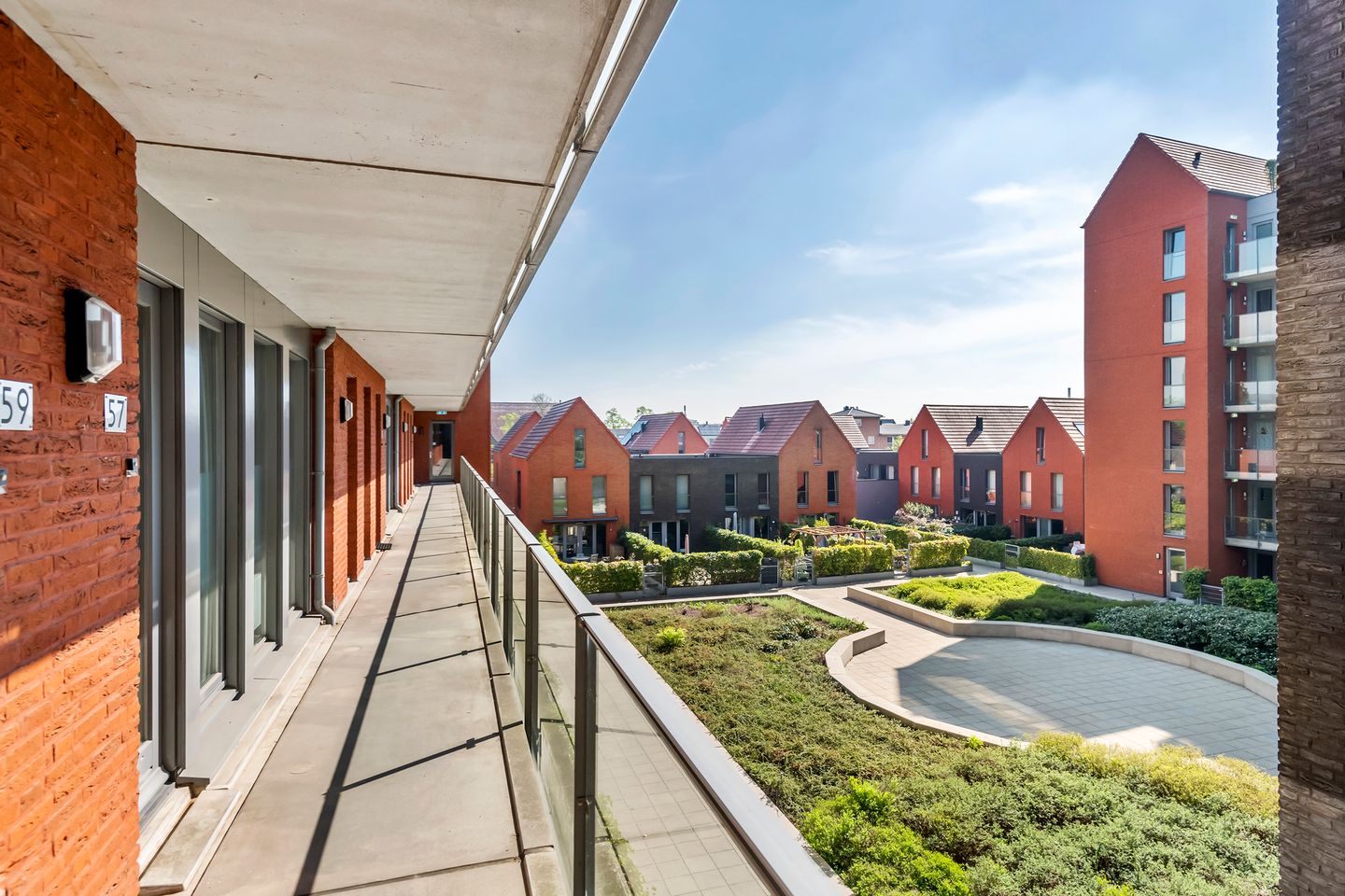 Photo 4 of Van Hoevestraat 49