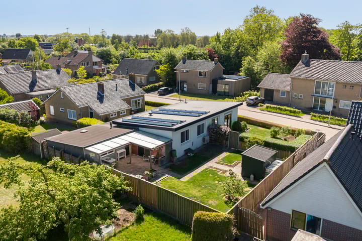 Foto 39 van Foswerterstrjitte 12