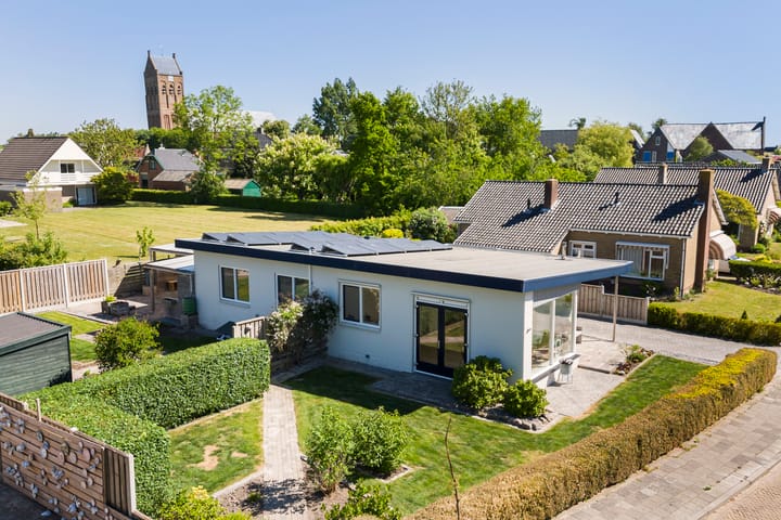 Foto 40 van Foswerterstrjitte 12