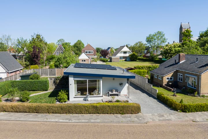 Foto 41 van Foswerterstrjitte 12