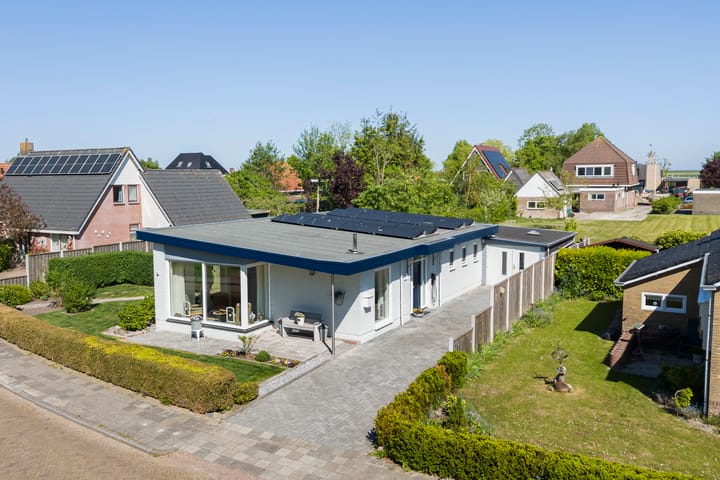 Foto 42 van Foswerterstrjitte 12