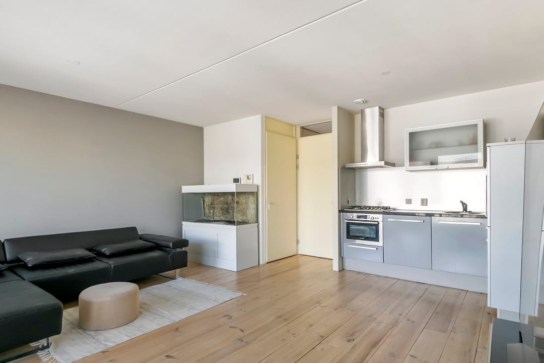 Photo 11 of Van Hoevestraat 49