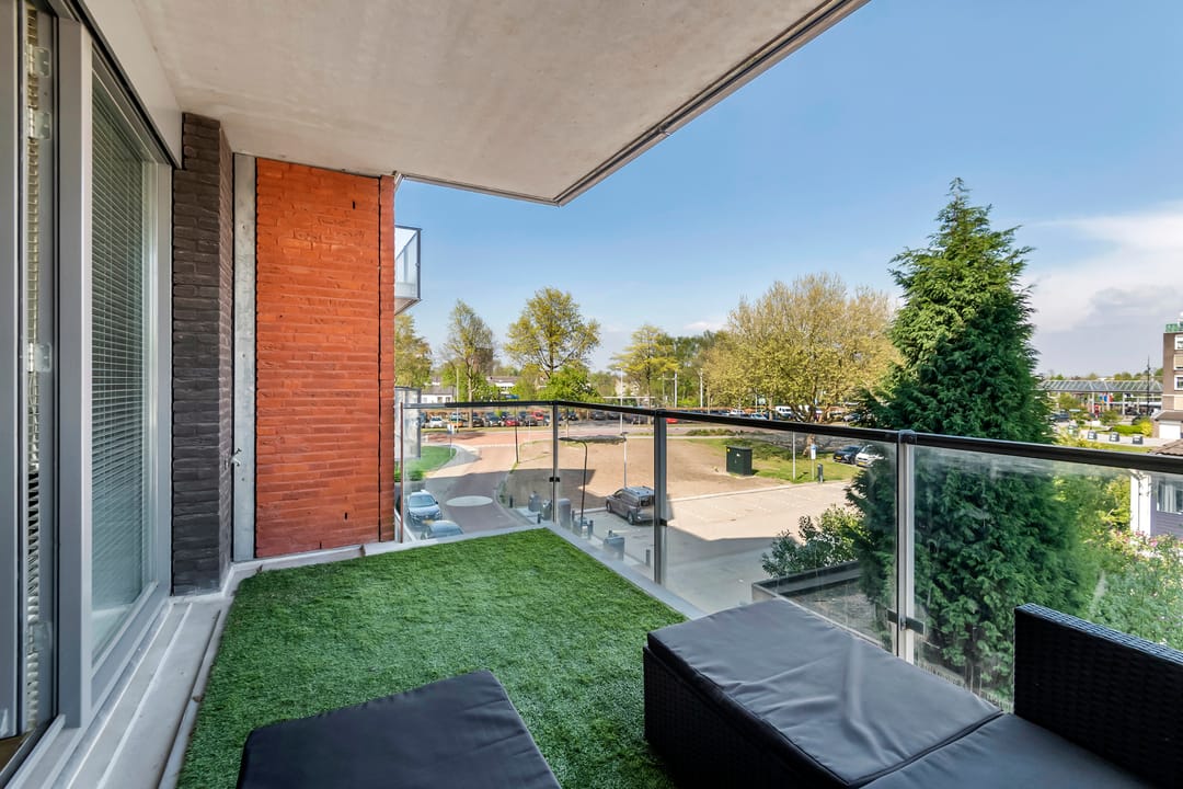 Photo 13 of Van Hoevestraat 49