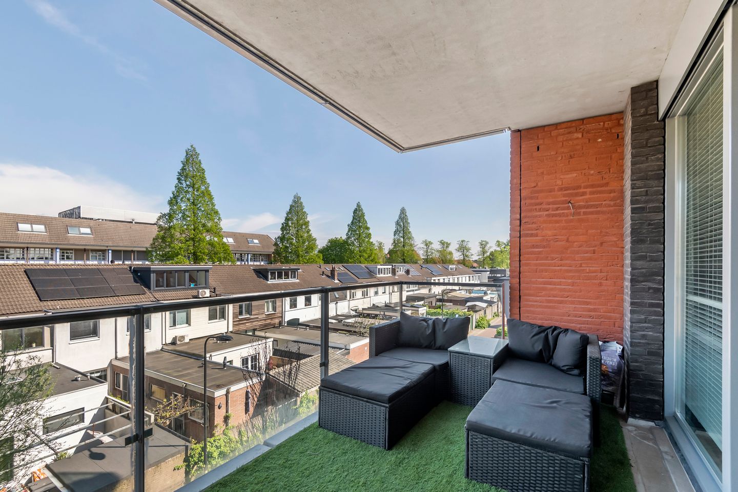 Photo 14 of Van Hoevestraat 49