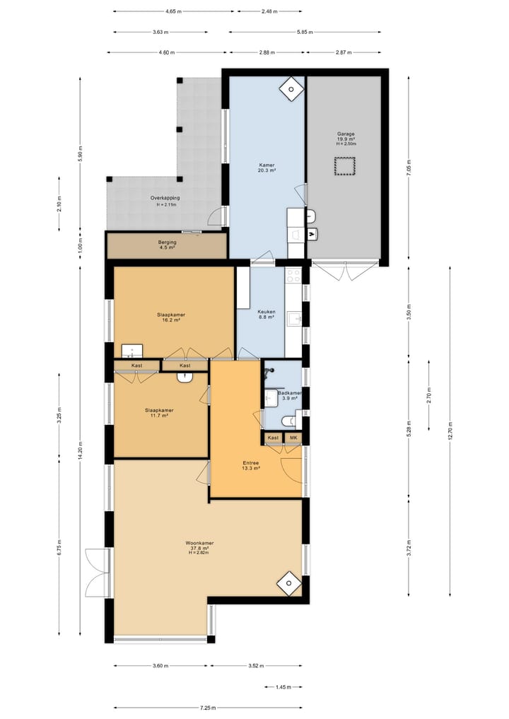 Foto 46 van Foswerterstrjitte 12
