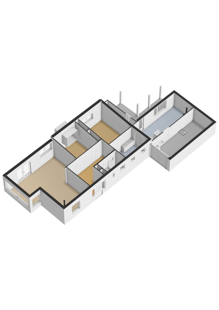 Foto 47 van Foswerterstrjitte 12