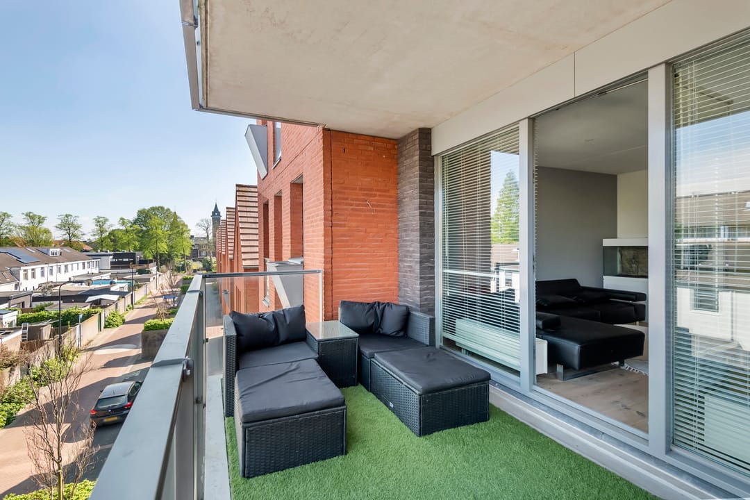 Photo 16 of Van Hoevestraat 49