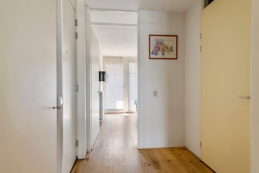 Photo 17 of Van Hoevestraat 49