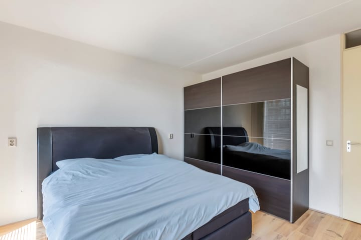 Foto 20 van Van Hoevestraat 49