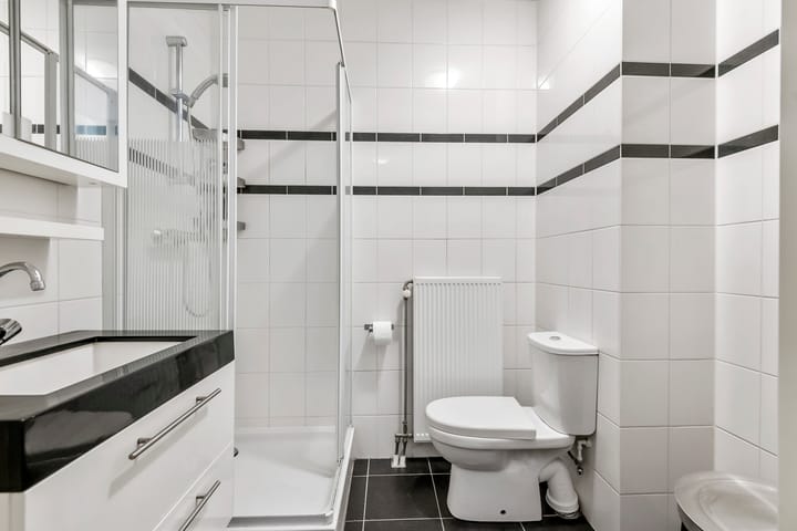 Foto 22 van Van Hoevestraat 49