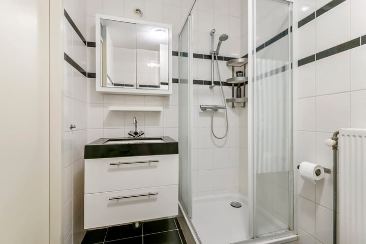 Foto 23 van Van Hoevestraat 49