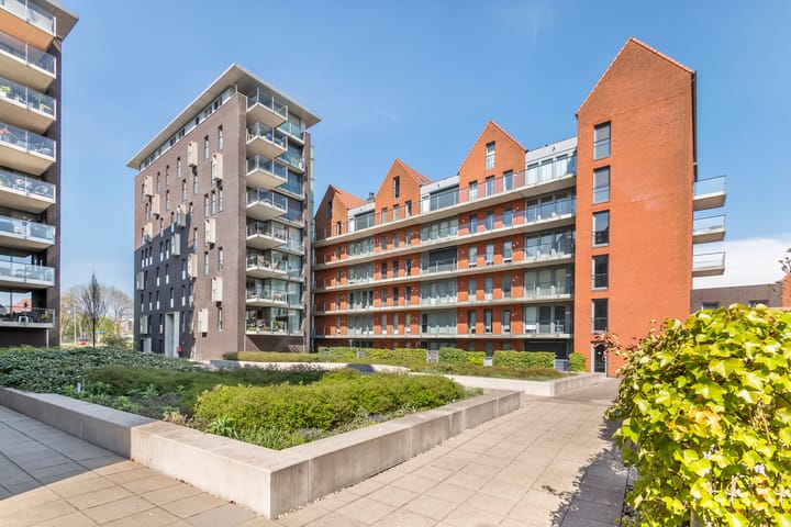 Foto 26 van Van Hoevestraat 49