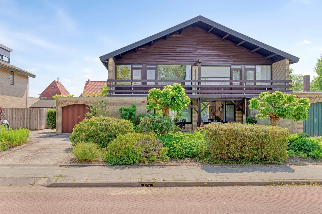 Foto 1 van Johan Frisolaan 29