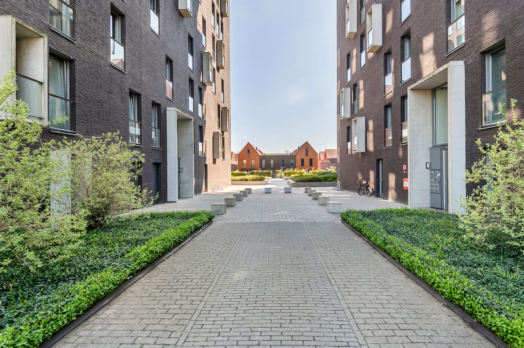 Photo 28 of Van Hoevestraat 49