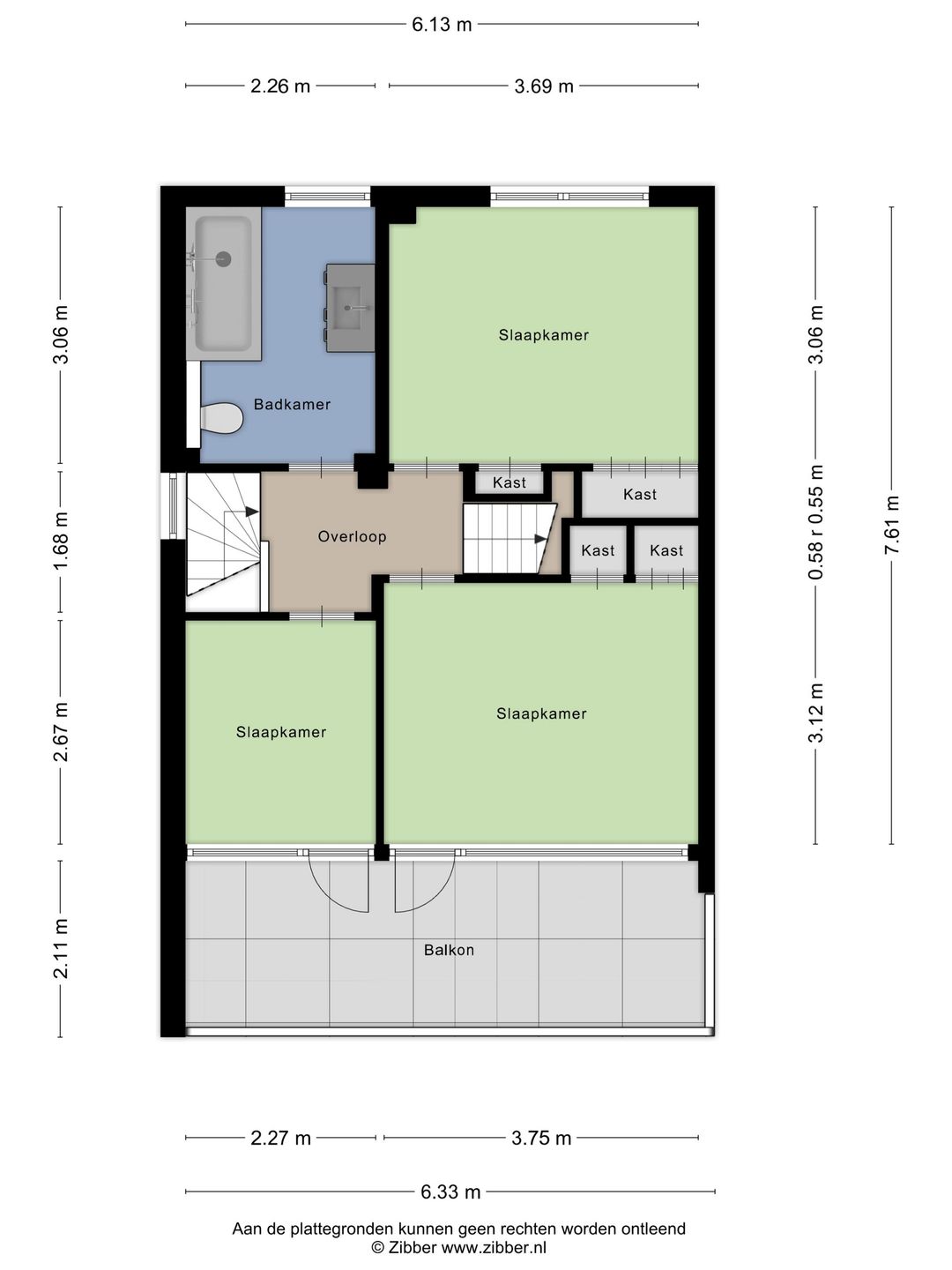 Foto 46 van Johan Frisolaan 29