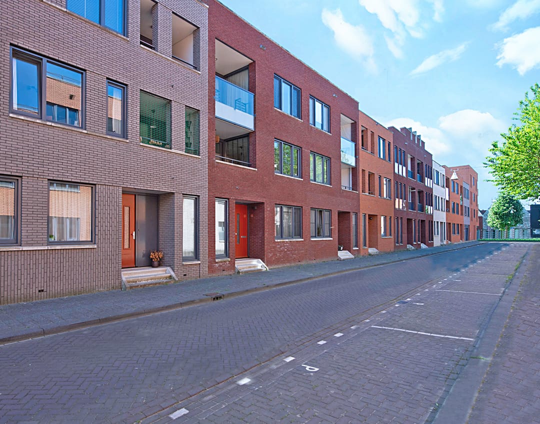 Foto 1 van Baak van Herkingen 96