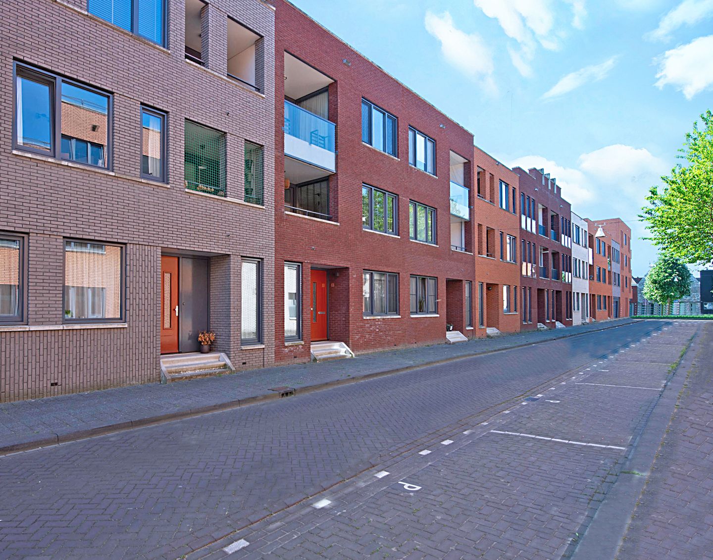 Foto 1 van Baak van Herkingen 96