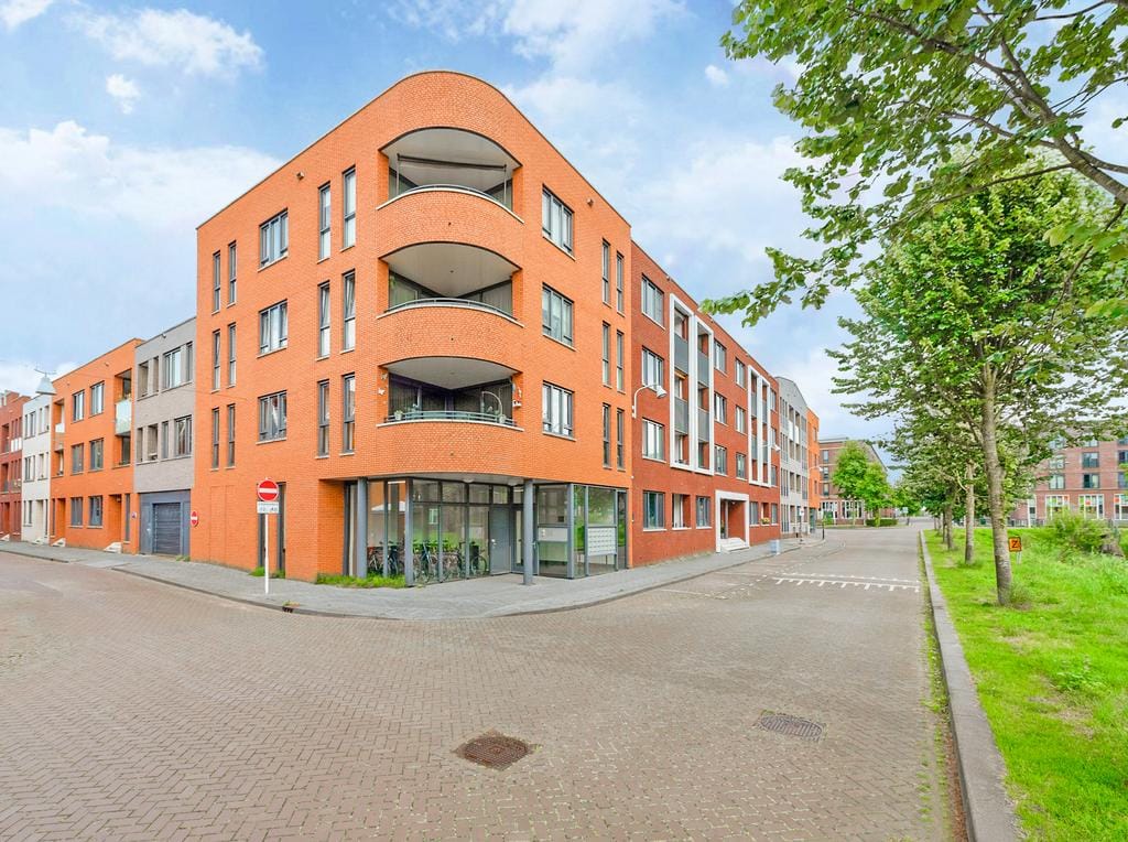 Foto 2 van Baak van Herkingen 96