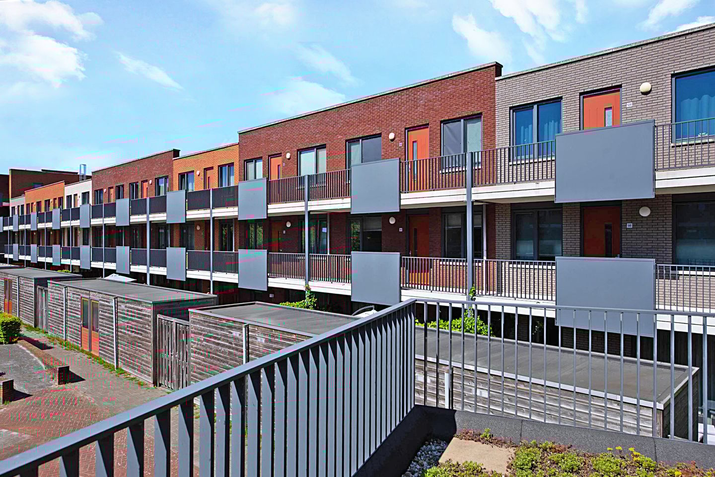 Foto 4 van Baak van Herkingen 96