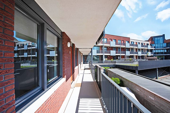 Photo 6 of Baak van Herkingen 96