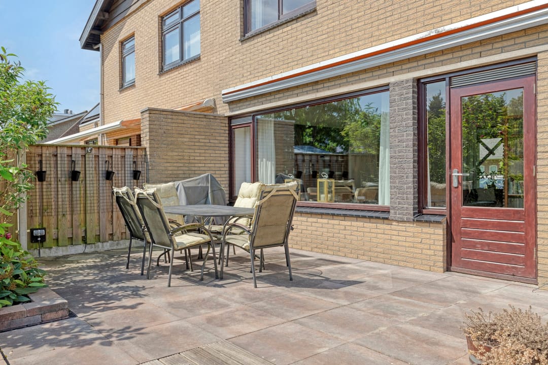 Foto 22 van Johan Frisolaan 29