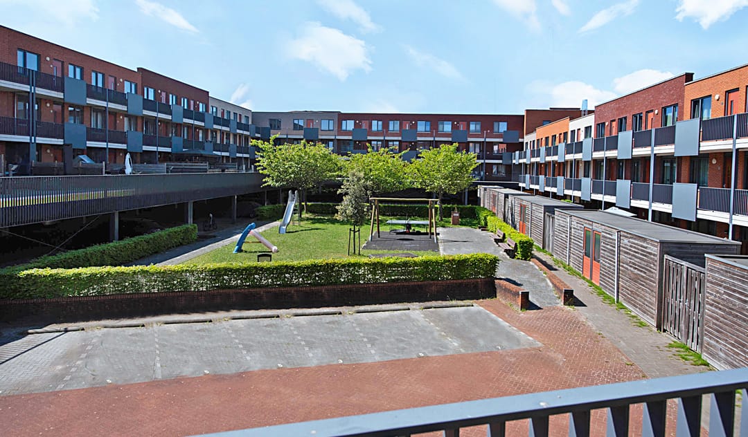 Foto 16 van Baak van Herkingen 96