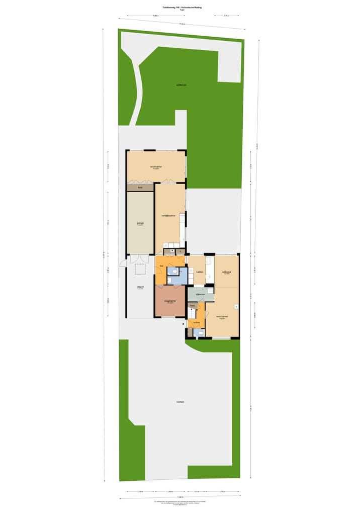 Foto 39 van Tolakkerweg 146