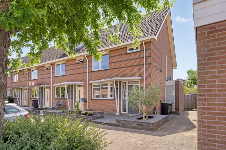 Foto 1 van Pieter Johan Tijkenstraat 25