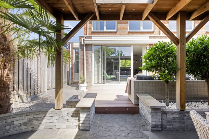 Photo 2 of Pieter Johan Tijkenstraat 25