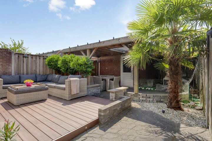 Photo 4 of Pieter Johan Tijkenstraat 25