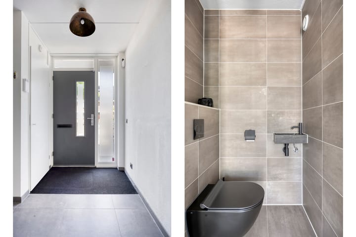 Photo 5 of Pieter Johan Tijkenstraat 25