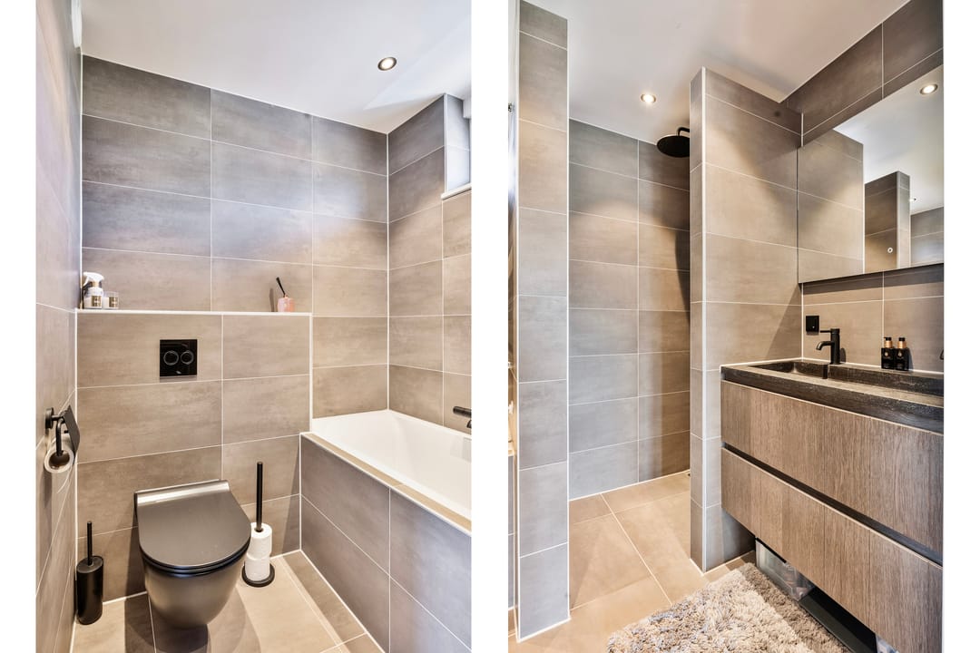 Foto 8 van Pieter Johan Tijkenstraat 25