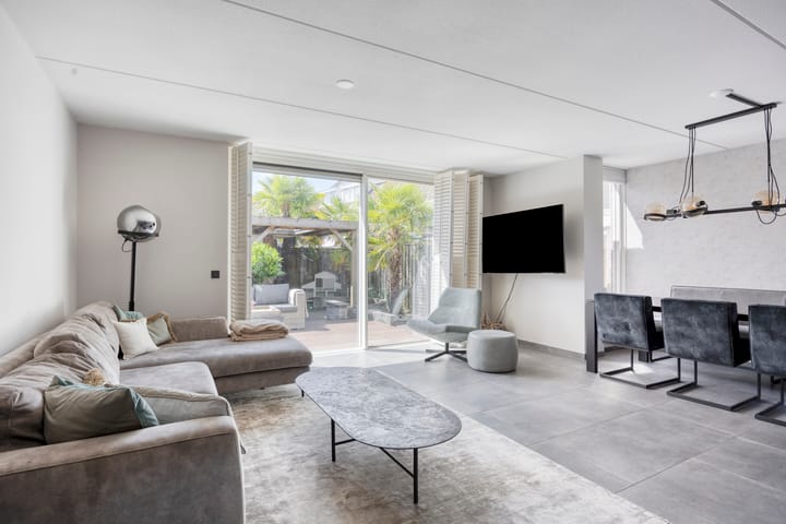 Foto 15 van Pieter Johan Tijkenstraat 25