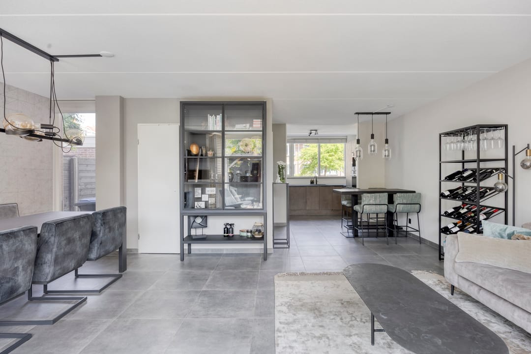 Foto 16 van Pieter Johan Tijkenstraat 25