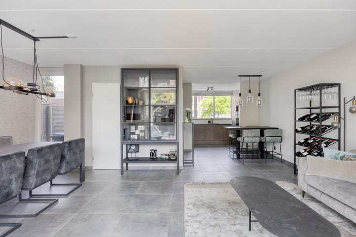 Foto 16 van Pieter Johan Tijkenstraat 25